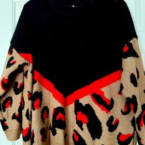 Maurice’s Size XXL sweater